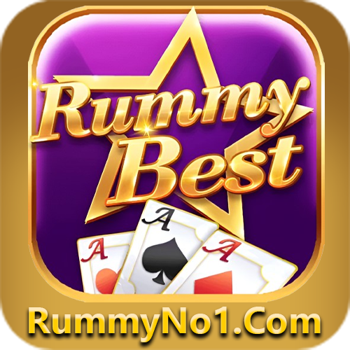 Rummy Best